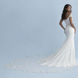 Disney Fairytale Weddings: D264 Jasmine 2020