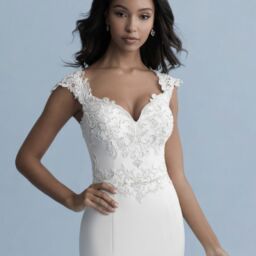 Disney Fairytale Weddings: D264 Jasmine 2020
