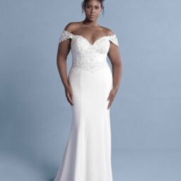 Disney Fairytale Weddings: D264 Jasmine 2020