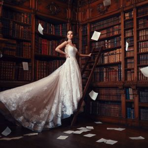 Allure Bridals