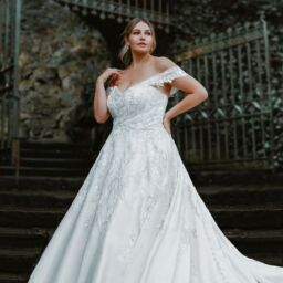 Elevated Cinderella 2022 (D323)