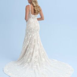 Elevated Rapunzel (D326L)