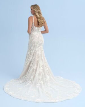 Elevated Rapunzel (D326L)