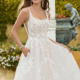 Gloria (ST1224)