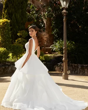 Sophia Tolli: Y12244