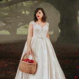 Snow White (D327)