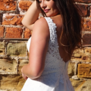 British Bridal: Brenda