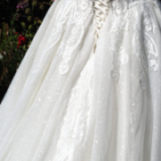 British Bridal: Soraya