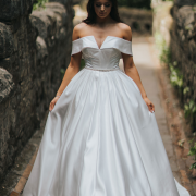 British Bridal WD130