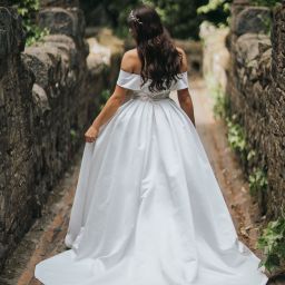 British Bridal WD130