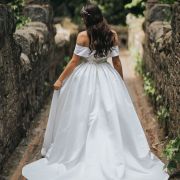 British Bridal WD130