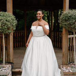 British Bridal WD130