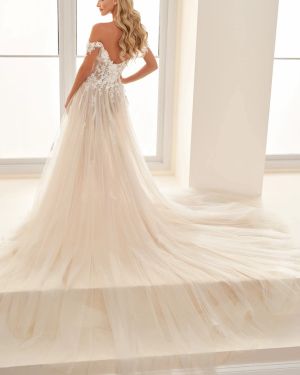 Enchanting: E2528