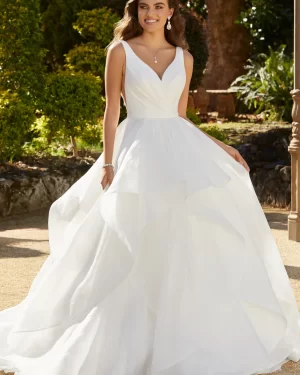 Sophia Tolli: Y12244