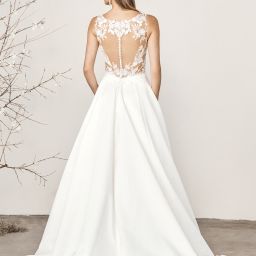 Sincerity: 44392LND