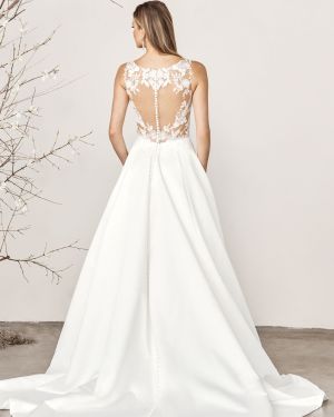 Sincerity: 44392LND