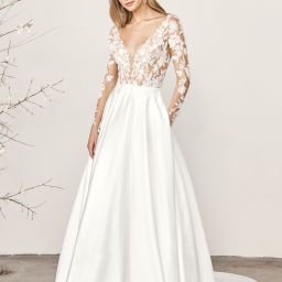 Sincerity: 44392LND