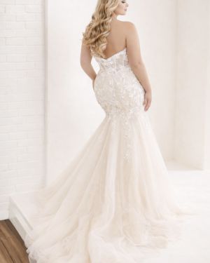 Enchanting: E534