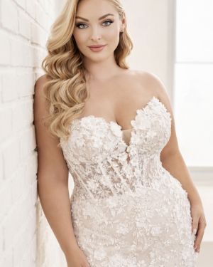 Enchanting: E534