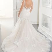 Mori Lee: 3306