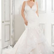 Mori Lee: 3306