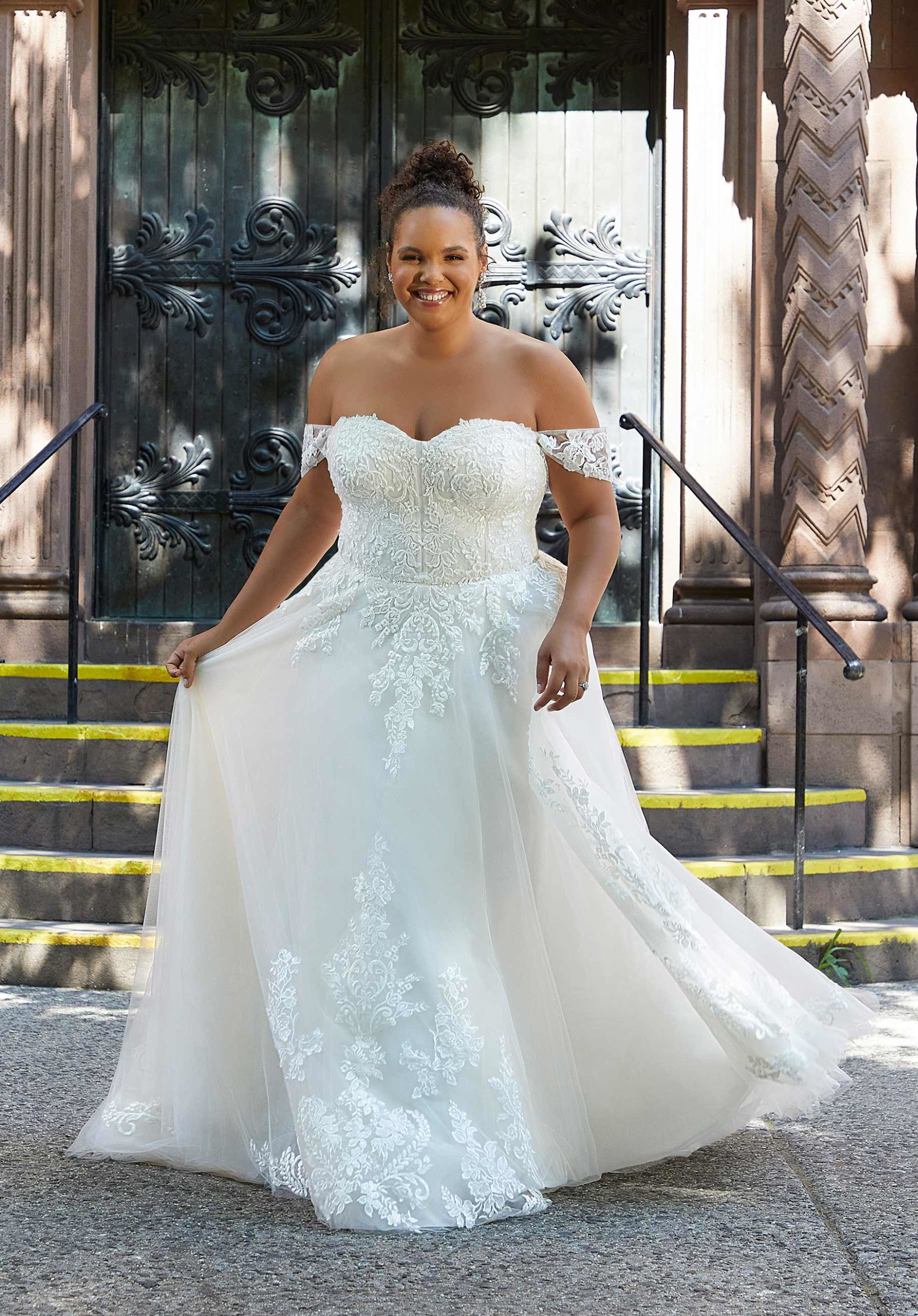 Mori Lee 3371 Rock Your Curves