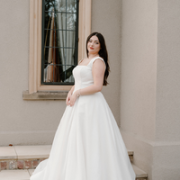 British Bridal: WD158