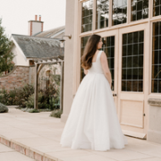 British Bridal: WD158