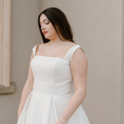 British Bridal: WD158