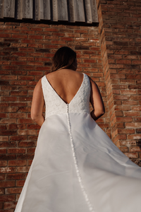 British Bridal: WD127