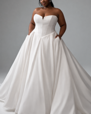 Sophia Tolli: Y3182A