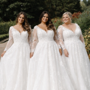 British Bridal: WD166