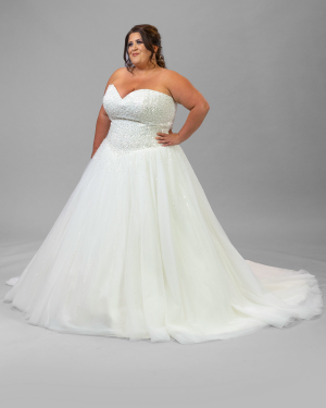 British Bridal: WD104