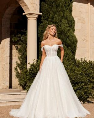 Sophia Tolli: Y3103