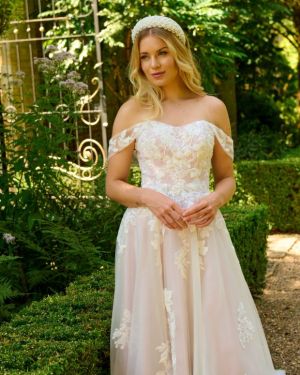 Emma Bridal: EBBL450
