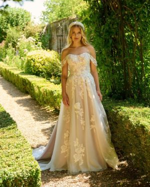 Emma Bridal: EBBL450