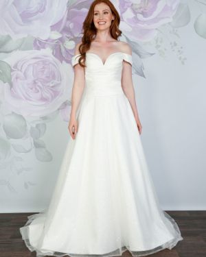 Emma Bridals: EBBL490