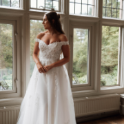 British Bridal: WD143
