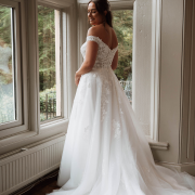 British Bridal: WD143