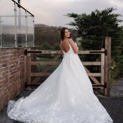 British Bridal: WD156