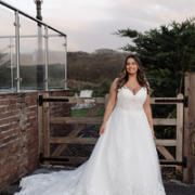 British Bridal: WD156