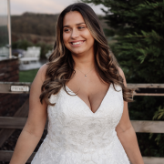 British Bridal: WD156