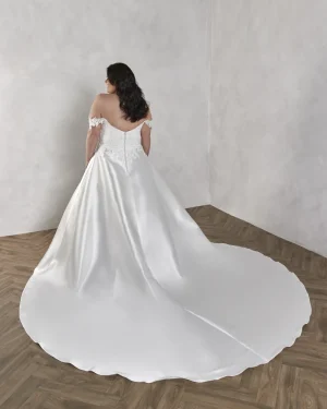 Romantica: Glinda