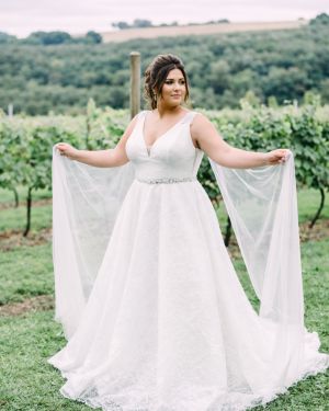 British Bridal: Starlette