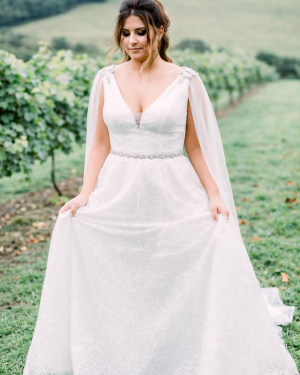 British Bridal: Starlette