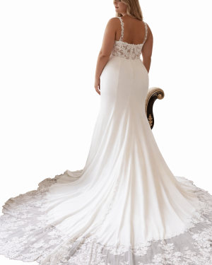 British Bridal: WD172