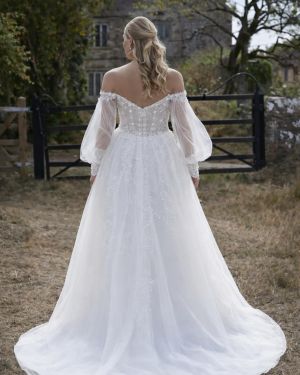 Romantica: Easton