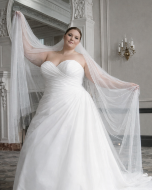 British Bridal: WD089