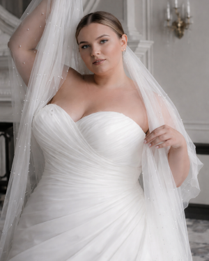 British Bridal: WD089